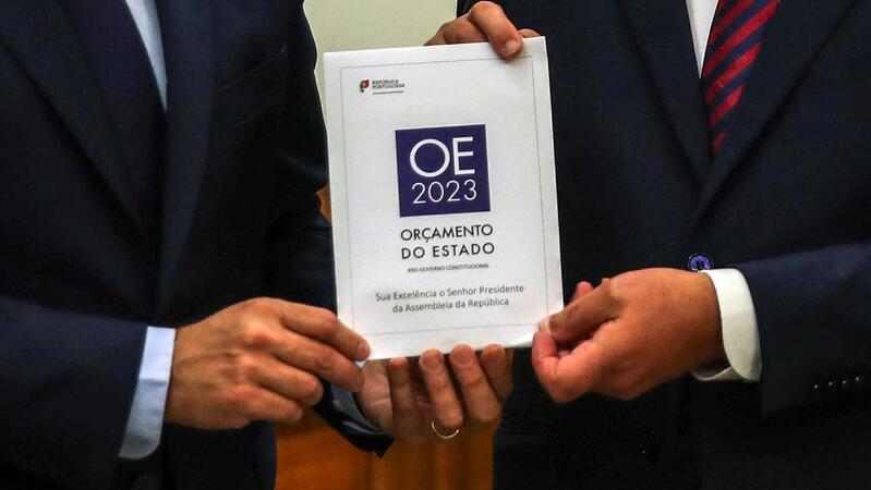 Destaques – Orçamento do Estado para 2023