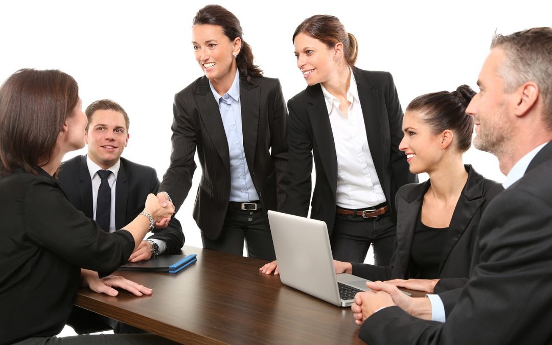 Apoio à contratação de jovens desempregados