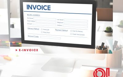Faturação electrónica